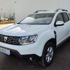 Dacia Duster 4x4 Джипове