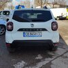 Dacia Duster 4x4 Джипове