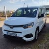 Toyota ProAce City Verso 6+1 Ванове/Комби