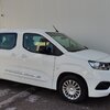 Toyota ProAce City Verso 6+1 Ванове/Комби