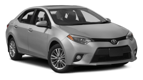 Toyota Corolla автоматик