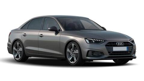 Audi A4 автоматик