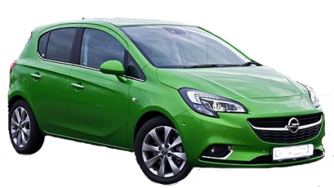Opel Corsa Автоматик