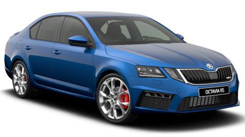 Skoda Octavia Diesel